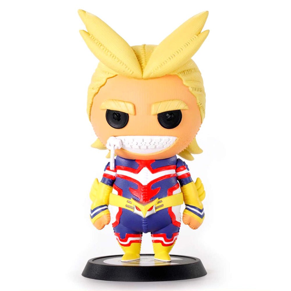 MY HERO ACADEMIA 僕のヒーローアカデミア - Cutie1フィギュア / オールマイト / フィギュア・人形 - PGS